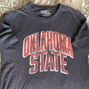 Oklahoma State Graphic T-Shirt